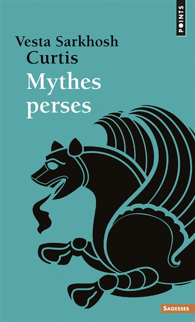Mythes perses