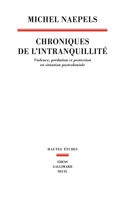 Chroniques de...