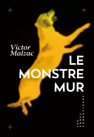 Le monstre mur