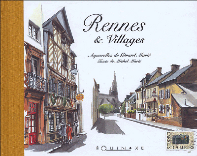 Rennes et ses villages
