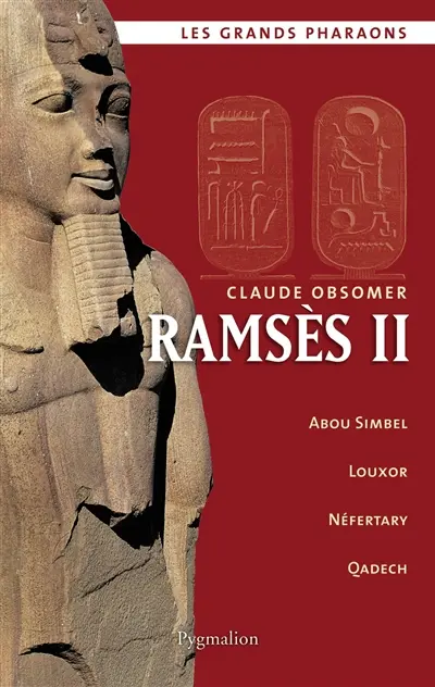 Ramsès II
