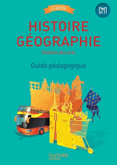Histoire géographie,...