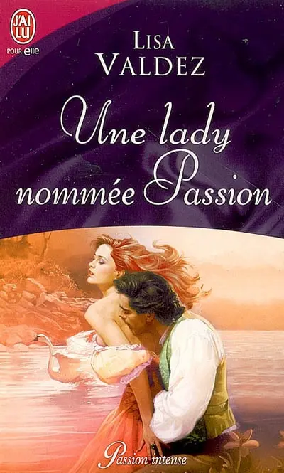 Une lady nommée Passion
