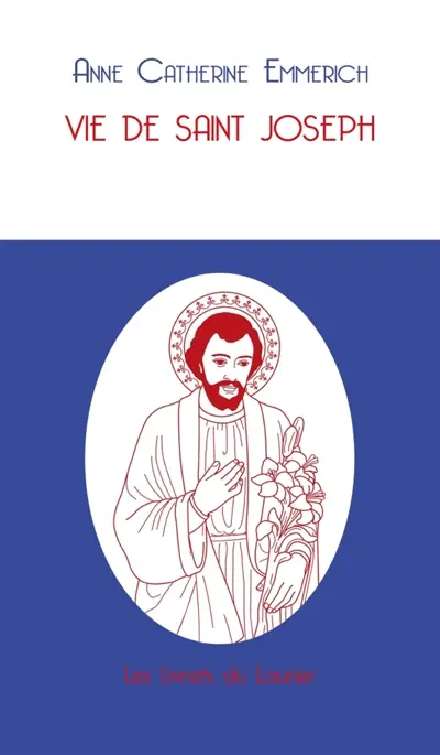 Vie de saint Joseph