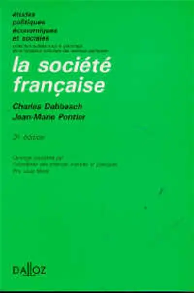 La société française