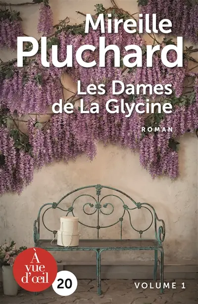 Les dames de la glycine