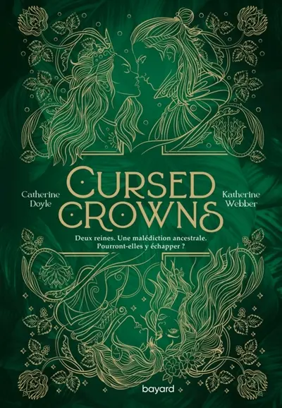 Cursed crowns