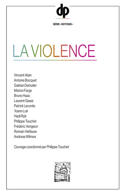 La violence