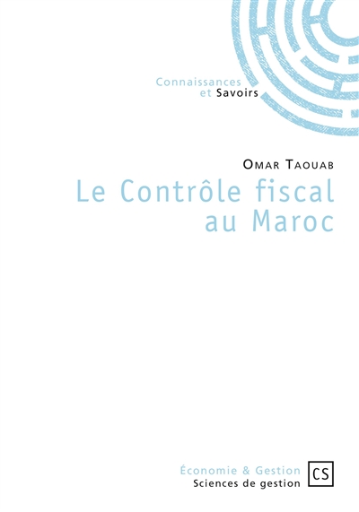 Le contrôle fiscal au Maroc