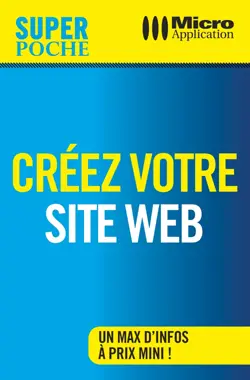 Créez votre site Web