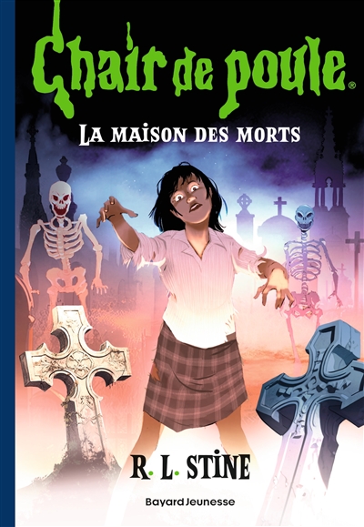 La maison des morts