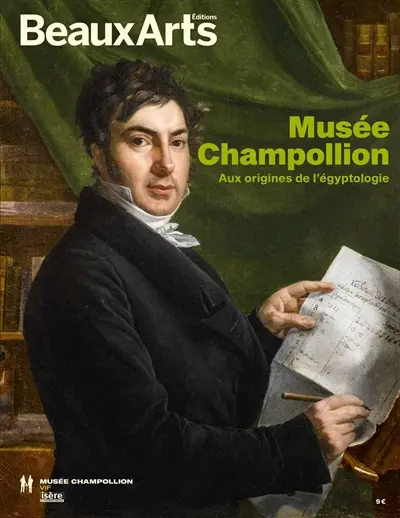 Musée Champollion : aux origines de l'égyptologie