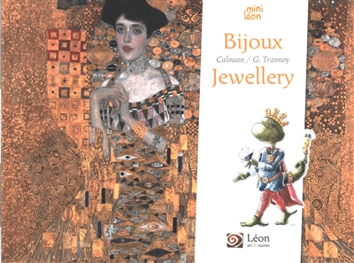 Bijoux. Jewellery