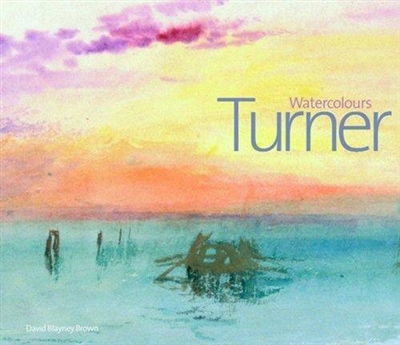 Turner Watercolours