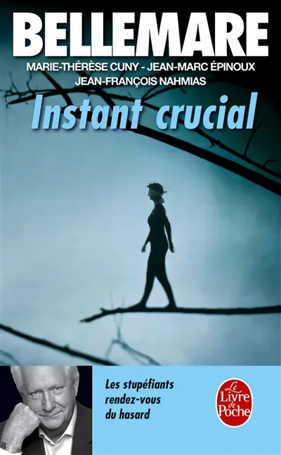 Instant crucial : les stupéfiants rendez-vous du hasard