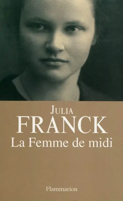 La femme de midi