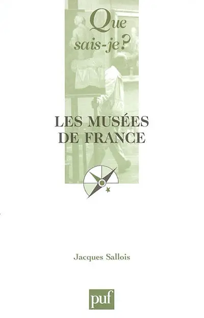Les musées de France