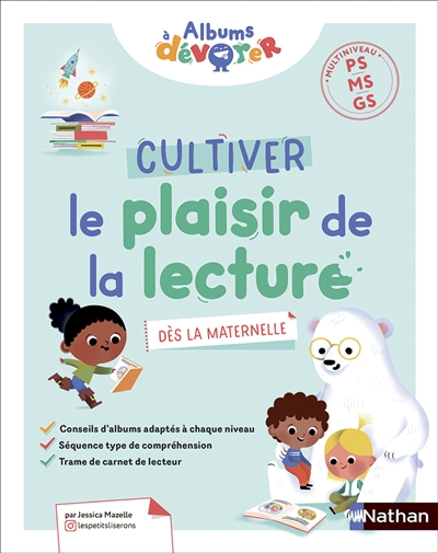 Cultiver le plaisir de la...