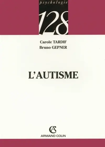 L'autisme