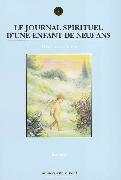 Le journal spirituel d'une...