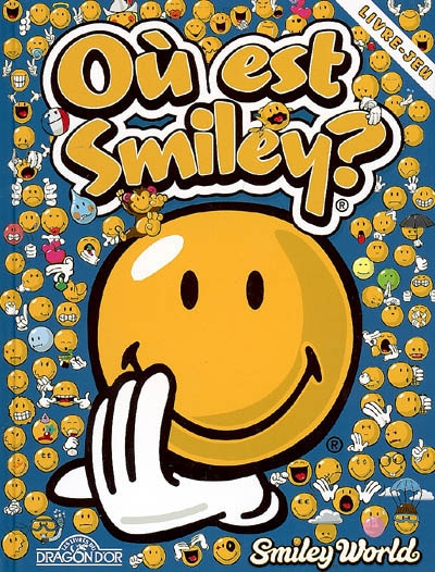 Où est Smiley ?