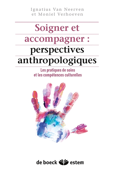 Soigner et accompagner :...