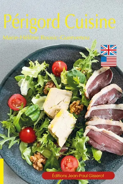Périgord cuisine