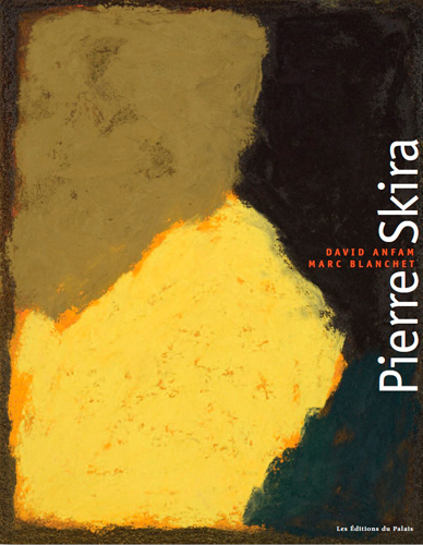 Pierre Skira : pastels