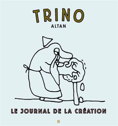 Trino : Le journal de la création