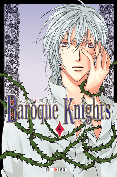 Baroque Knights. Vol. 4