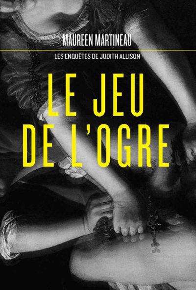 Le jeu de l'ogre 1