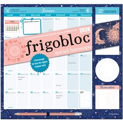 Frigobloc Mensuel 2026...