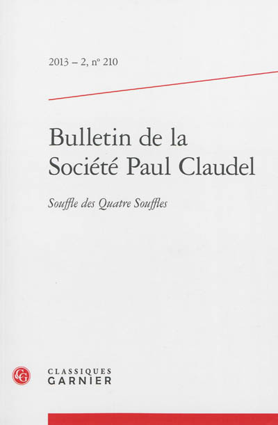 Bulletin de la Société Paul...