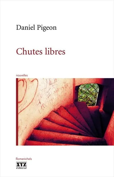 Chutes libres