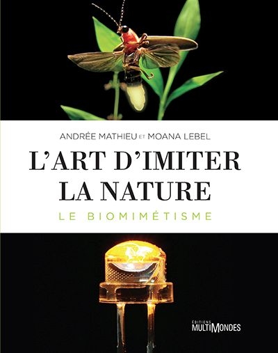 L'art d'imiter la nature : biomimétisme