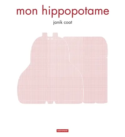 Mon hippopotame