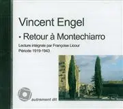 Retour à Montechiarro. Période 1919-1943