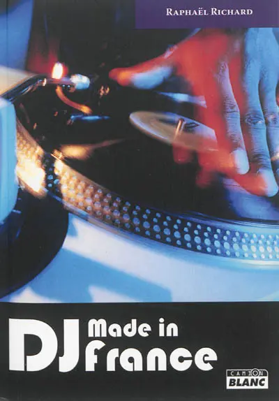 DJ made in France