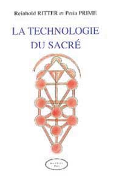 La technologie du sacré