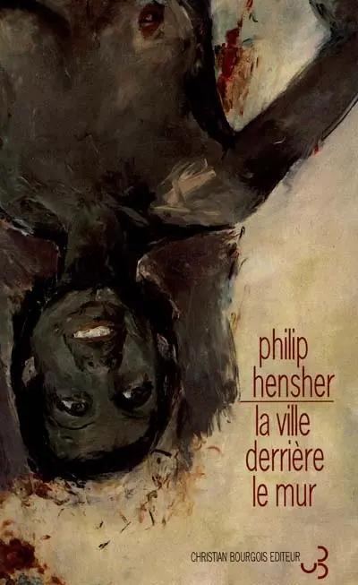 La ville derrière le mur