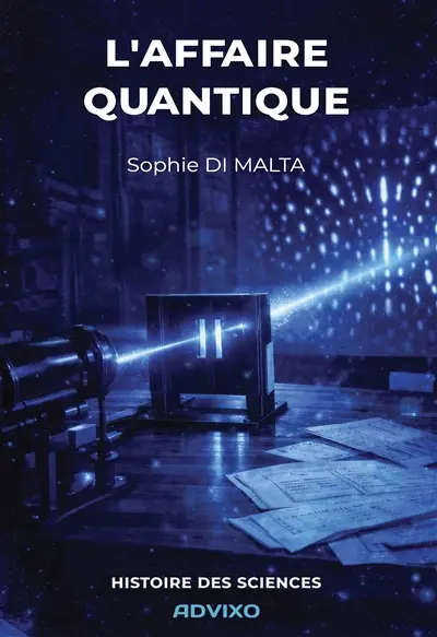 L'affaire quantique