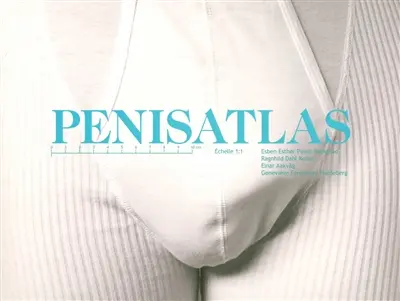 Pénisatlas