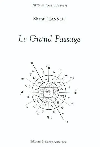 Le grand passage