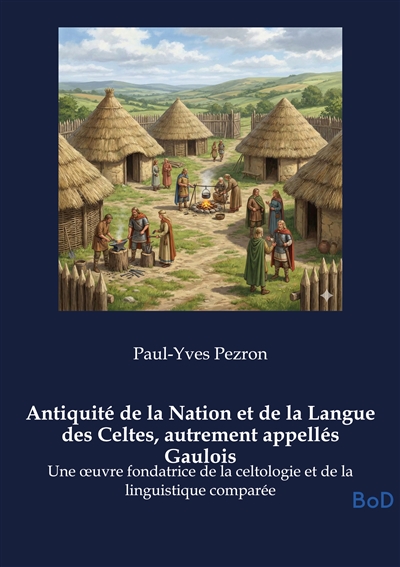 Antiquité de la Nation et...