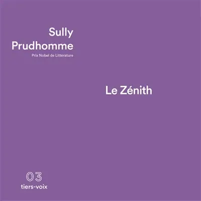 Le Zénith
