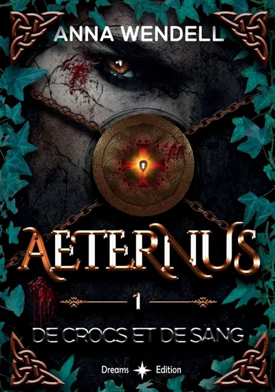 Aeternus : De crocs et de sang