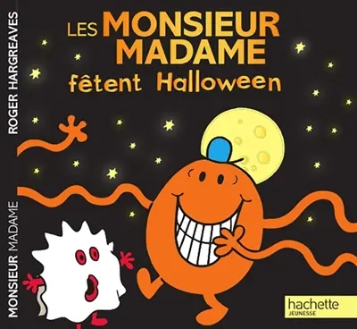 Tremblez, Halloween est là !
