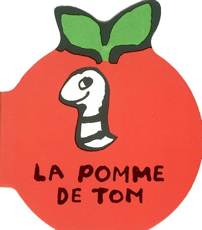 la pomme de Tom