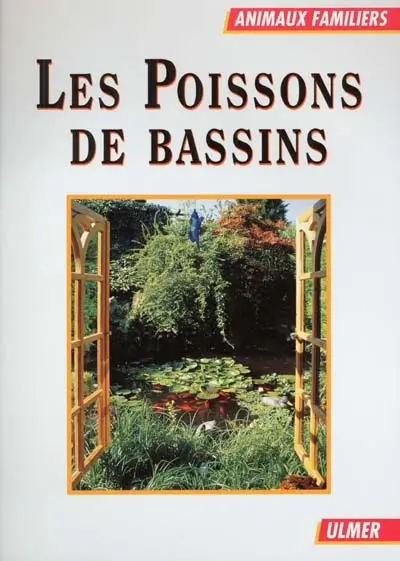 Les poissons de bassins