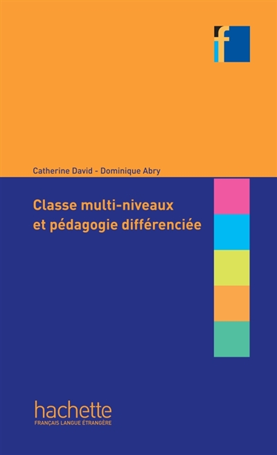 Classe multi-niveaux et...